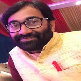 राजीव राज